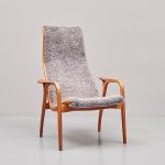 1054 8237 ARMCHAIR